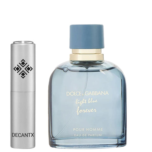 Dolce&Gabbana Light Blue Forever Eau de Parfum for Men